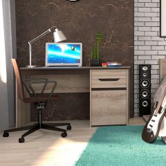 АФИНА А6а Стол Ясень Таормина в Шадринске - shadrinsk.mebel24.online | фото 2