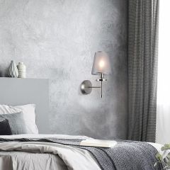 Бра Escada Faith 694/1A Nickel в Шадринске - shadrinsk.mebel24.online | фото 3