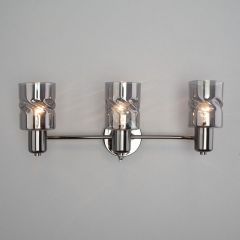 Бра Eurosvet Ansa 20120/3 чёрный жемчуг в Шадринске - shadrinsk.mebel24.online | фото 3