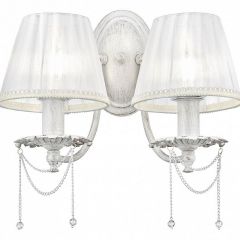 Бра Maytoni Lolita ARM305-02-W в Шадринске - shadrinsk.mebel24.online | фото