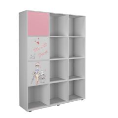 Детская Аннет (модульная) ТМК в Шадринске - shadrinsk.mebel24.online | фото 6