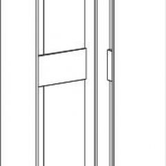 Детская Элана (Бодега белая) в Шадринске - shadrinsk.mebel24.online | фото 12