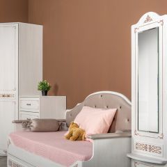 Детская Флоренция (модульная) в Шадринске - shadrinsk.mebel24.online | фото 6
