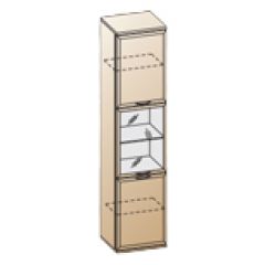 Детская Карина композиция 1 (Гикори Джексон светлый) в Шадринске - shadrinsk.mebel24.online | фото 5