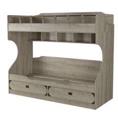 Детская Мираж-1 (модульная) в Шадринске - shadrinsk.mebel24.online | фото 2