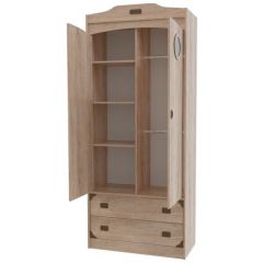 Детская Мираж-1 (модульная) в Шадринске - shadrinsk.mebel24.online | фото 11