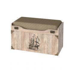 Детская Мираж-1 (модульная) в Шадринске - shadrinsk.mebel24.online | фото 15