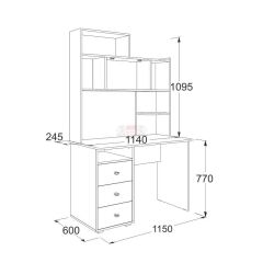 Детская Омега-18 (модульная) в Шадринске - shadrinsk.mebel24.online | фото 6