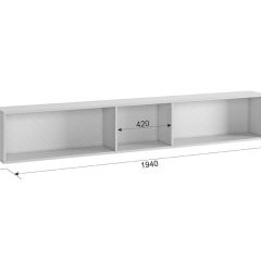 ФЭНТЕЗИ К1 Детский гарнитур в Шадринске - shadrinsk.mebel24.online | фото 10