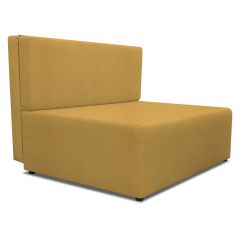 Диван Капитошка Dream Yellow в Шадринске - shadrinsk.mebel24.online | фото 2