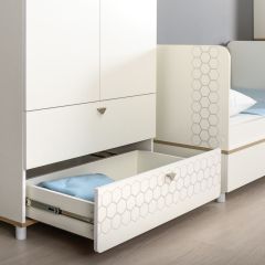 Эйп Шкаф для одежды 13.334 в Шадринске - shadrinsk.mebel24.online | фото 3