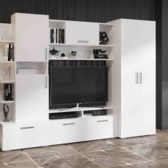 ДЕНВЕР Гостиная в Шадринске - shadrinsk.mebel24.online | фото 2