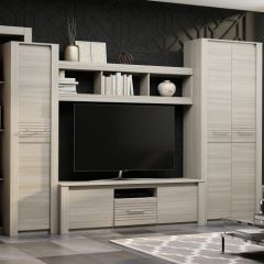 ЭЛИС Гостиная в Шадринске - shadrinsk.mebel24.online | фото 2