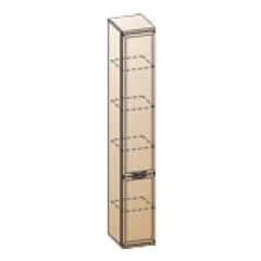 Гостиная Карина Композиция 1 (Акация Молдау) в Шадринске - shadrinsk.mebel24.online | фото 7