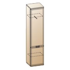 Гостиная Карина Композиция 20 (Ясень Асахи) в Шадринске - shadrinsk.mebel24.online | фото 3