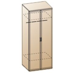 Гостиная Карина Композиция 23 (Гикори Джексон светлый) в Шадринске - shadrinsk.mebel24.online | фото 2