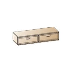 Гостиная Карина Композиция 23 (Гикори Джексон светлый) в Шадринске - shadrinsk.mebel24.online | фото 6