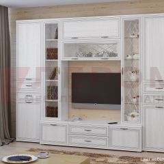 Гостиная Карина Композиция 3 (Снежный ясень) в Шадринске - shadrinsk.mebel24.online | фото