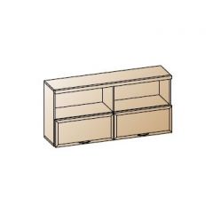 Гостиная Карина Композиция 4 (Снежный ясень) в Шадринске - shadrinsk.mebel24.online | фото 5