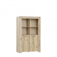 КВАДРО Гостиная (модульная) в Шадринске - shadrinsk.mebel24.online | фото 10