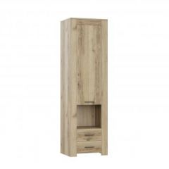 КВАДРО Гостиная (модульная) в Шадринске - shadrinsk.mebel24.online | фото 12