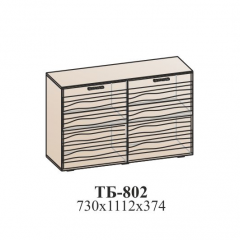 Гостиная ЛОТОС (модульная) Бодега белая в Шадринске - shadrinsk.mebel24.online | фото 24