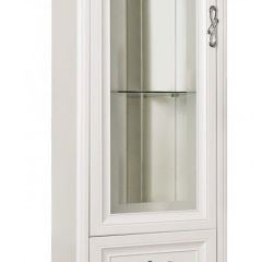 Гостиная Мишель 1+комод+зеркало+1 в Шадринске - shadrinsk.mebel24.online | фото 2