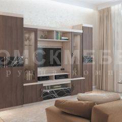 Гостиная Николь (Гс30.2/Шк45.2/Шк44.2) в Шадринске - shadrinsk.mebel24.online | фото