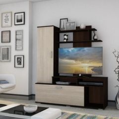 Гостиная ПОЛО-5 в Шадринске - shadrinsk.mebel24.online | фото
