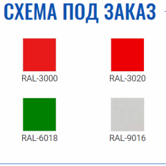 Картотека ПРАКТИК AFC-02 в Шадринске - shadrinsk.mebel24.online | фото 2