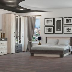 Комод 2.8 ВЕРСАЛЬ-1 в Шадринске - shadrinsk.mebel24.online | фото 3