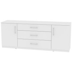 Комод K-70x180x45-1 Калисто в Шадринске - shadrinsk.mebel24.online | фото 6