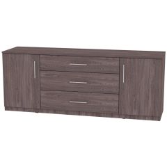 Комод K-70x180x45-1 Калисто в Шадринске - shadrinsk.mebel24.online | фото 13