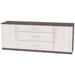 Комод K-70x180x45-1 Калисто в Шадринске - shadrinsk.mebel24.online | фото 14