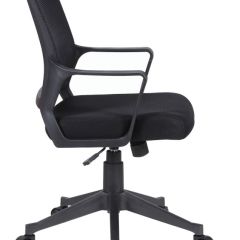 Кресло BRABIX "Balance MG-320" (черное) 531831 в Шадринске - shadrinsk.mebel24.online | фото 3