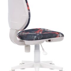 Кресло BRABIX "Fancy MG-201W", 532415 в Шадринске - shadrinsk.mebel24.online | фото 4