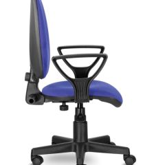 Кресло BRABIX "Prestige Ergo MG-311" (ткань, черно-синее) 531876 в Шадринске - shadrinsk.mebel24.online | фото 3