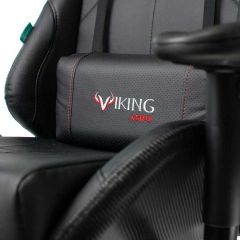 Кресло игровое Бюрократ VIKING 5 AERO BLACK EDITION в Шадринске - shadrinsk.mebel24.online | фото 6