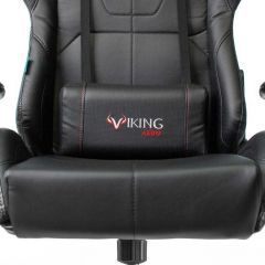 Кресло игровое Бюрократ VIKING 5 AERO BLACK EDITION в Шадринске - shadrinsk.mebel24.online | фото 8