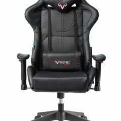 Кресло игровое Бюрократ VIKING 5 AERO BLACK EDITION в Шадринске - shadrinsk.mebel24.online | фото 3