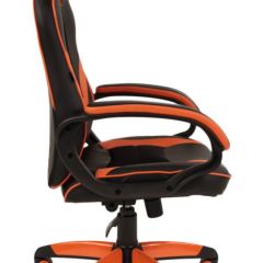 Кресло компьютерное BRABIX "Accent GM-161", 532577 (7083505) в Шадринске - shadrinsk.mebel24.online | фото 3