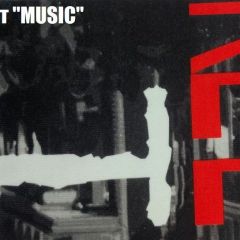 Диван Реал 80 без подлокотников (Принт "MUSIC") в Шадринске - shadrinsk.mebel24.online | фото 4