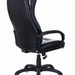 Кресло офисное BRABIX PREMIUM "Boss EX-591" (черное) 532099 в Шадринске - shadrinsk.mebel24.online | фото 3