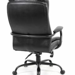 Кресло офисное BRABIX PREMIUM "Heavy Duty HD-004" (черное) 531942 в Шадринске - shadrinsk.mebel24.online | фото 4