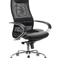 Кресло офисное BRABIX PREMIUM "Stalker EX-609 PRO", 532416 в Шадринске - shadrinsk.mebel24.online | фото