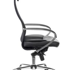 Кресло офисное BRABIX PREMIUM "Stalker EX-609 PRO", 532416 в Шадринске - shadrinsk.mebel24.online | фото 3