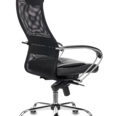Кресло офисное BRABIX PREMIUM "Stalker EX-609 PRO", 532416 в Шадринске - shadrinsk.mebel24.online | фото 4