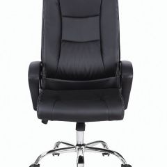 Кресло офисное BRABIX "Forward EX-570" (черное) 531837 в Шадринске - shadrinsk.mebel24.online | фото 4
