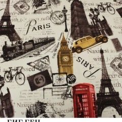 Кровать 2-х ярусная с диваном Карамель 75 (Биг Бен) Анкор светлый/Бодега в Шадринске - shadrinsk.mebel24.online | фото 5