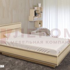 Кровать КР-1001 в Шадринске - shadrinsk.mebel24.online | фото